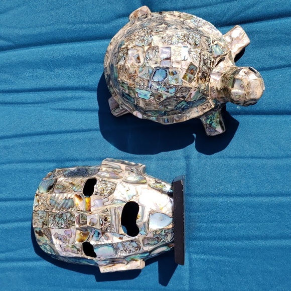 Tortoise Shell Decor - Picture 1 of 4